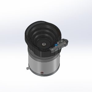 Mini Feeder Rebites
